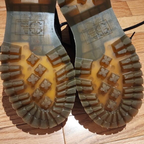 Vintage Dr.Martens 8287 boots - Picture 8 of 8